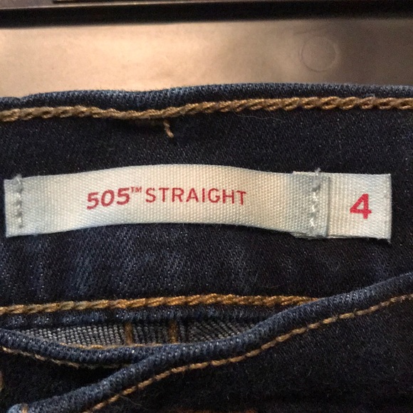 Levi Strauss - Picture 3 of 3